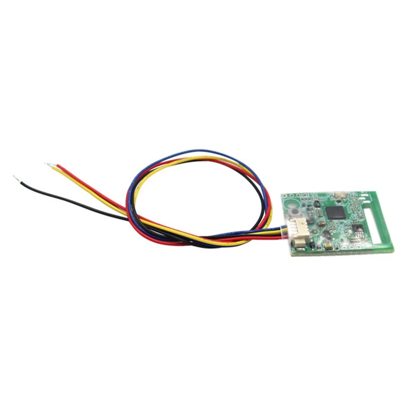 Bluetooth Smart Electronic Door Lock Switch Ceiling Unlock Module APP Control Smart Home Switch Module SN9243-L95A