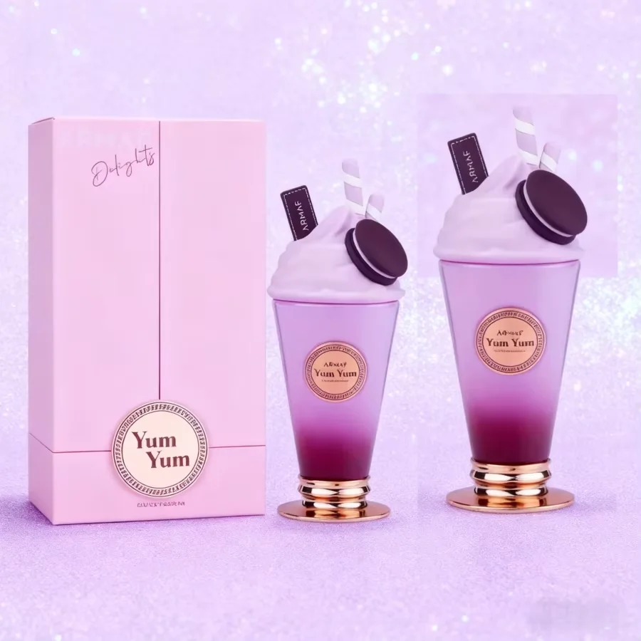 Choco Musk Eau De Parfum Spray For Women, 1.7oz pheromone perfume ...