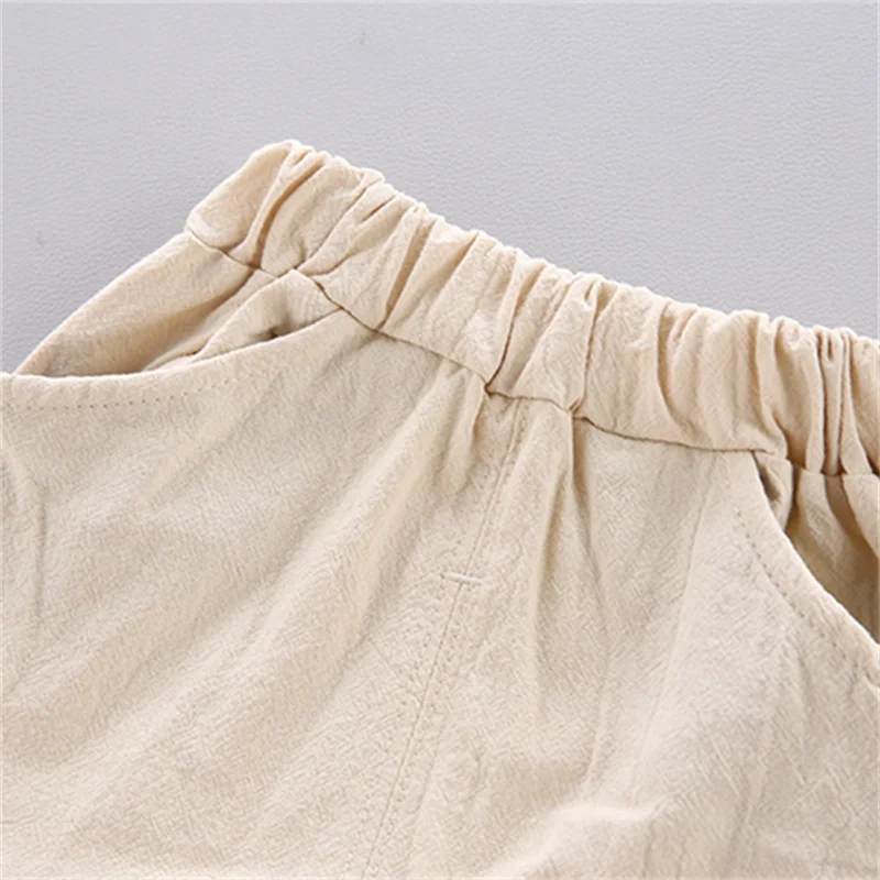 Baby Summer Feather Suit 6