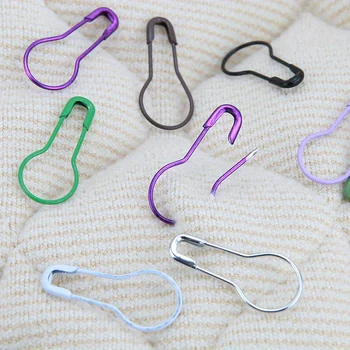 100Gourd Safety Pins Set 1