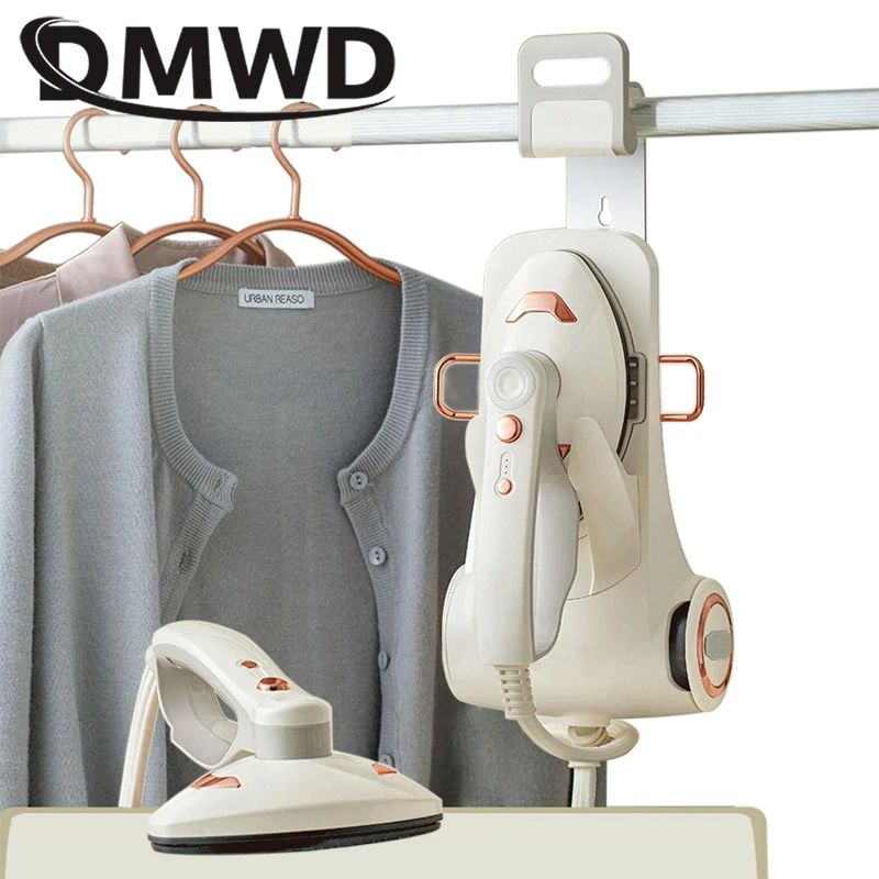 Plancha de vapor a presión eléctrica Industrial, en seco, de ropa, máquina de planchado colgante de ropa, cepillo de autolimpieza EU|ironing machine|steam ironpressure steam AliExpress
