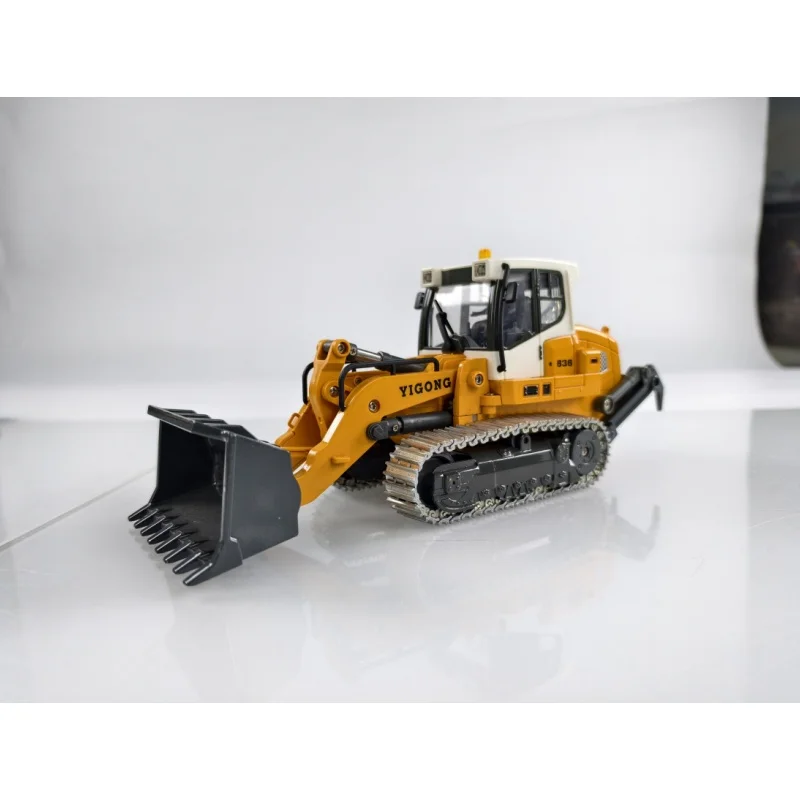 Gift Mini 1/50 Updated RTR 970 636 RC Excavator Remoted Digger