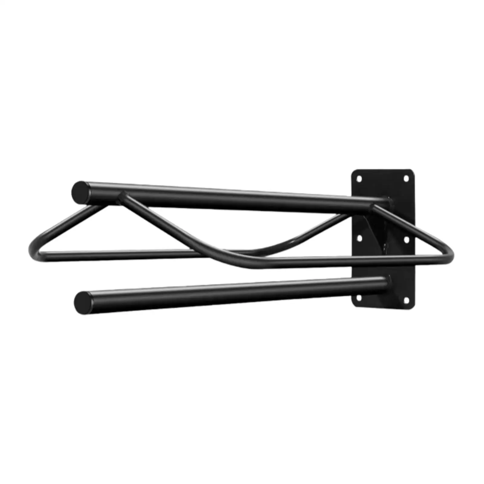 Horse Saddle Rack Saddle Storage Rack Saddle Stand Display Holder Holds Tack,