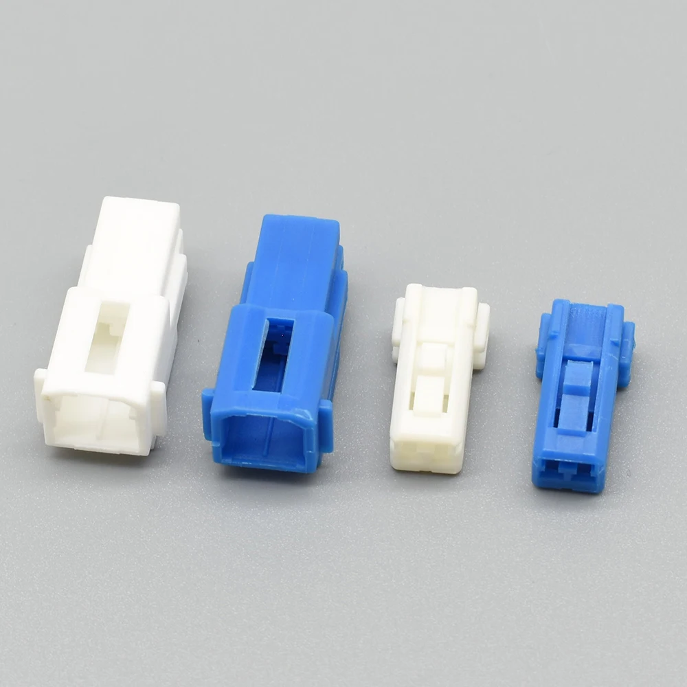 Enhanced Multi-Purpose Connector Plug