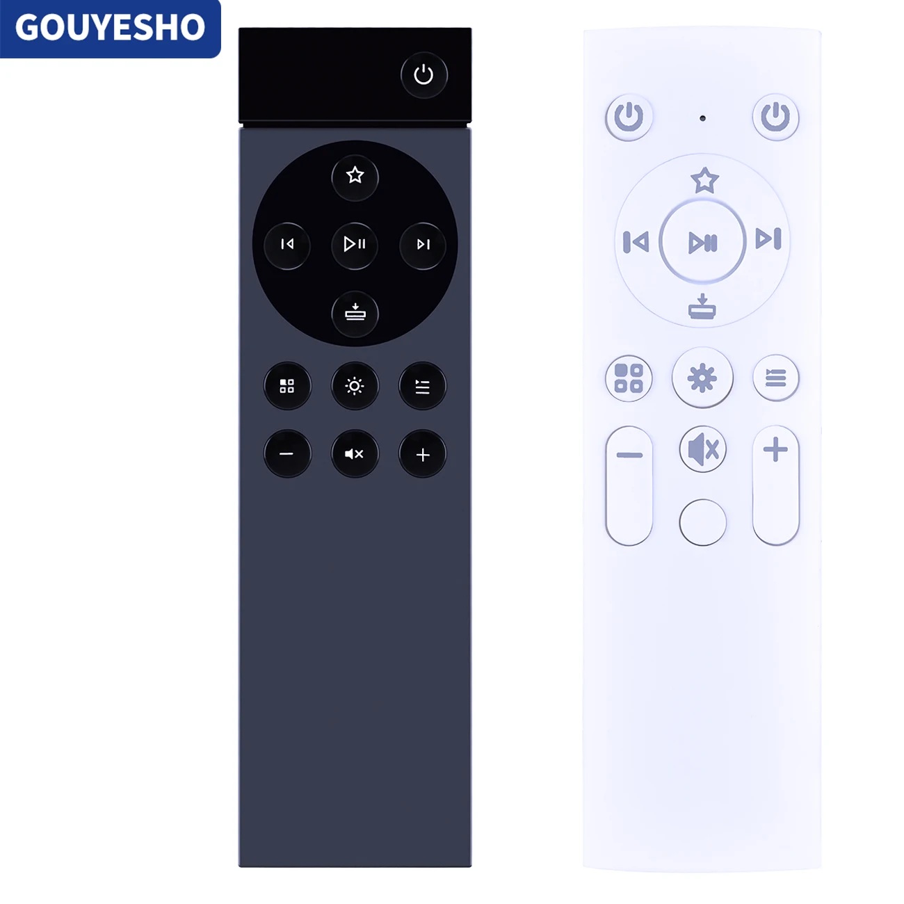 Nuovo Telecomando Per Sistema Musicale Wireless Naim Mu-So Di Seconda Generazione