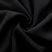 Sexy V Neck Lace Chiffon Long Dress For Women 2023 Strap Vintage Lace Half Sleeve Dress Princess Court Dress For Wedding Guest - Image 5