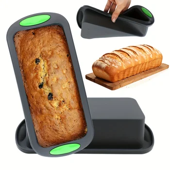 Silicone Baking Tray 1