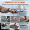 VEVOR Stud Welder Dent Repair Kit 3KW Spot Welder Auto Body Spot Welding Dent Puller Machine Welding Accessories for Car Truck 4