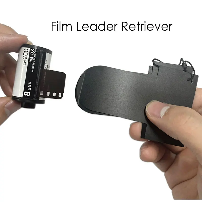 FilmLeaderRetrievalTool135RollFilmExtractorFilmPickerfor35MM