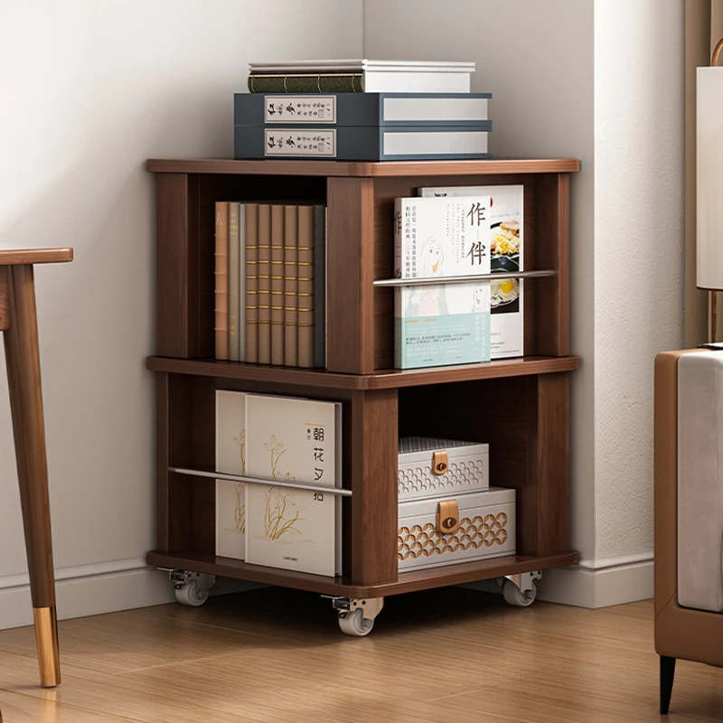 Scaffali Espositori Librerie Raccogliere Armadi Impilabili Per Bambini Librerie Camera Da Letto Stoccaggio Etagere Rangement Mobili Moderni