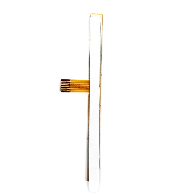 Switch on off Power Volume button Flex cable For P30-KEY-FPC H-2011 conductive flex with sticker replacement parts