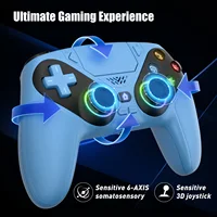 Wireless PS5 Controller 2