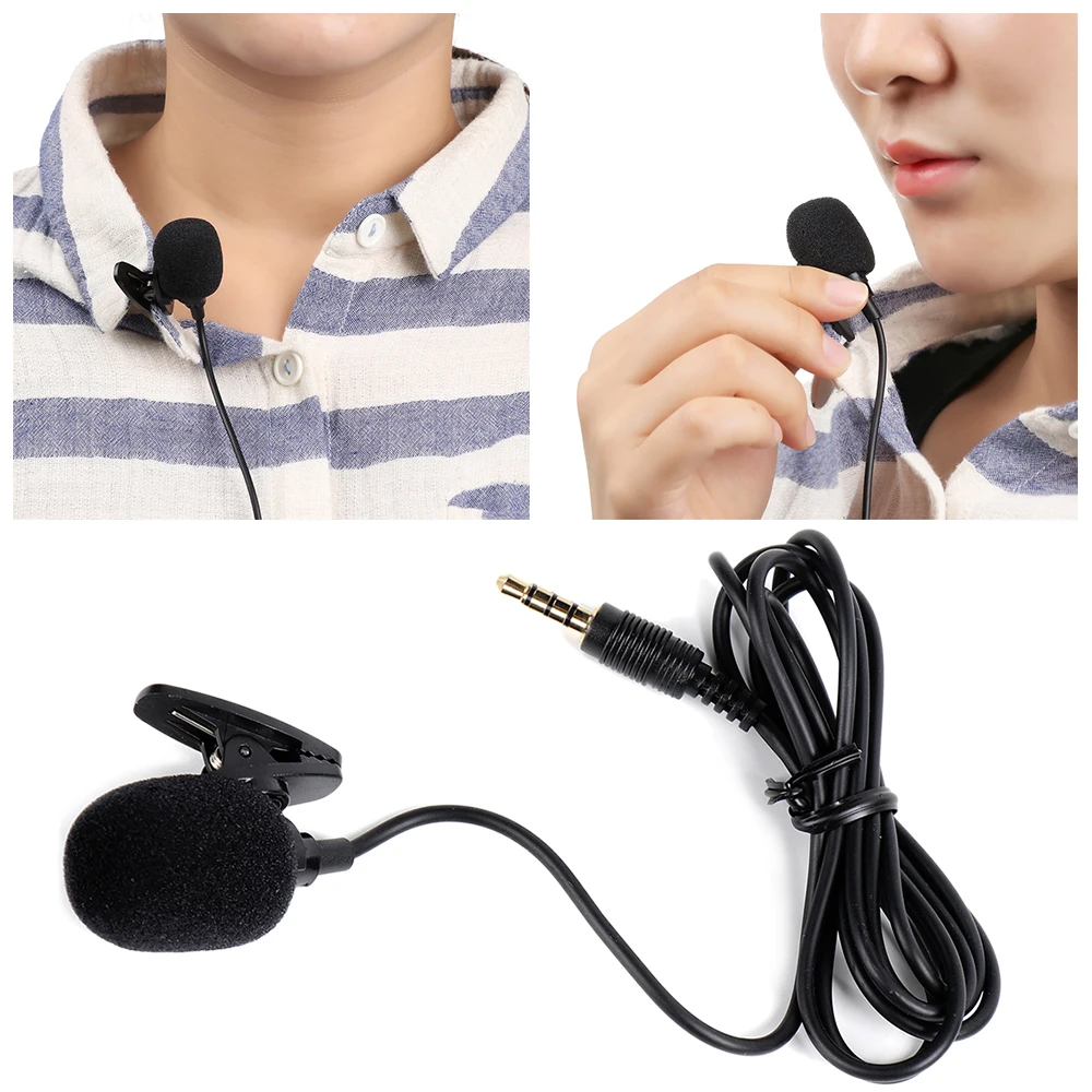 NoiseReductionMiniForPhoneLaptopAudioWiredRecordingTeaching3