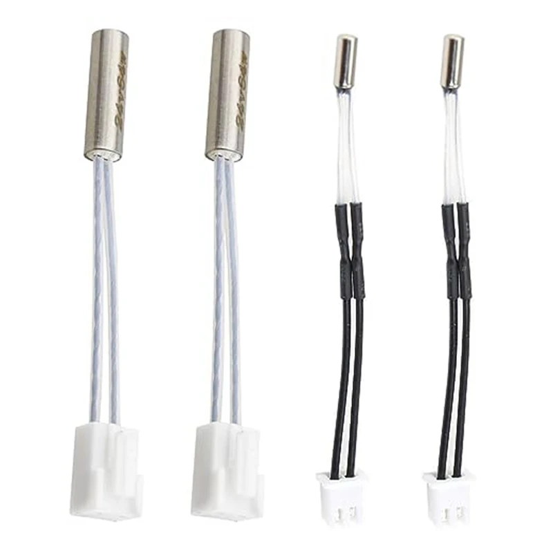 

Suitable For Artillery 3D Printer Accessories 3D Printer Heater Box Heating Tube 24V 64W Thermistor Temperature Sensor