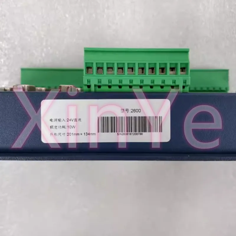 

2600 (ECI2608)