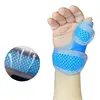 Kids Thumb Wrist Stabilizer Splint for Children Thumb Support Pain Relief Arthritis Tendonitis Lightweight Breathable Wristbands 3