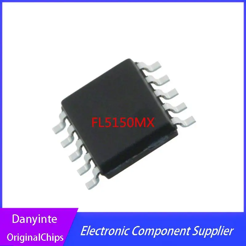 

NEW 5PCS/LOT FL5150MX FL5150M FL5150 5150 SOP-10