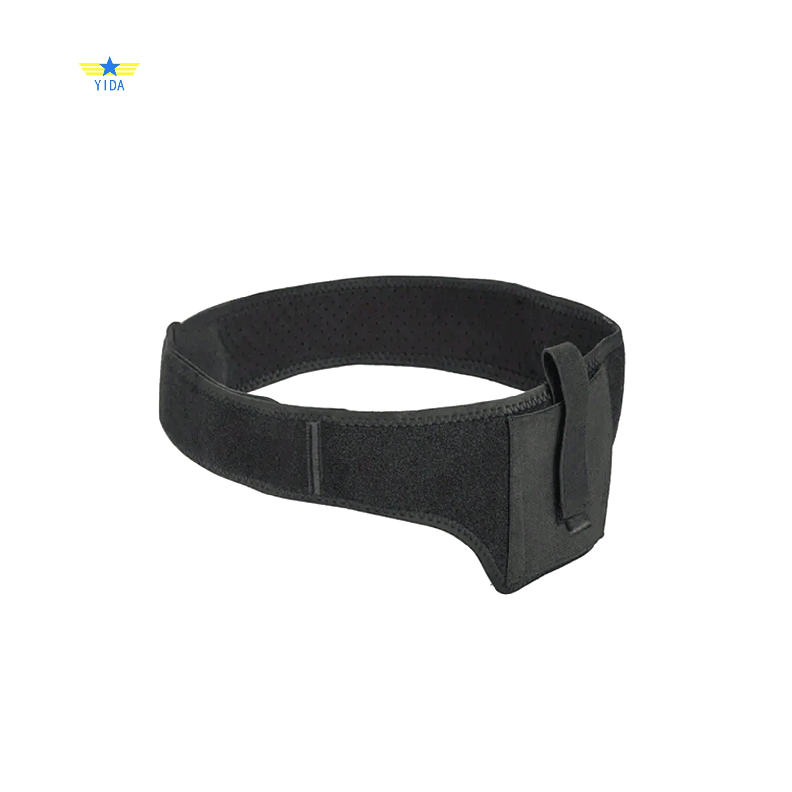 Concealed Pistol Belt Suitable for Various Gun Types Nylon Waterproof Belt Holster for Men and Women pistol holster