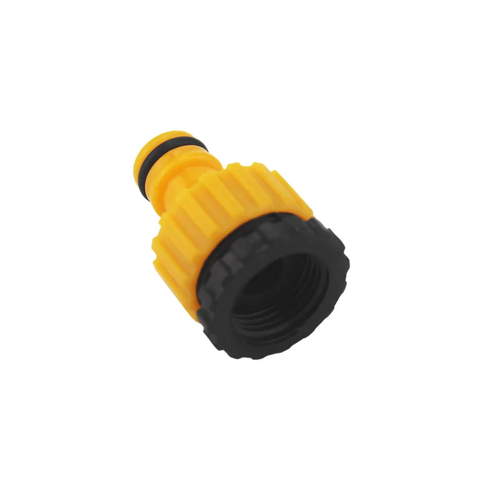

Garden Tap Hose Fittings Quick Connector 1/2 3/4 1 Inch Backyard Car Wash Garden Garden Irrigation Washing Machine