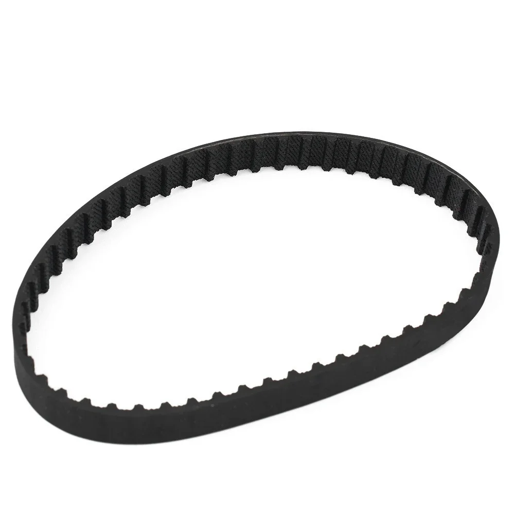 

Rubber Timing Belt Rubber Belt Trapezoid Tooth Shape XL Series 10mm Belt Width 5KG Tensile Strength Positive Drive