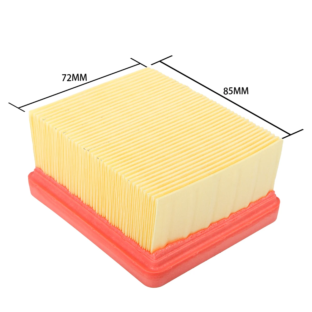 Motorcycle air filter Motorcycle Air filter Intake cleaner Purification Clean element accessories For BMW G310GS G310R