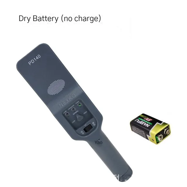no charge