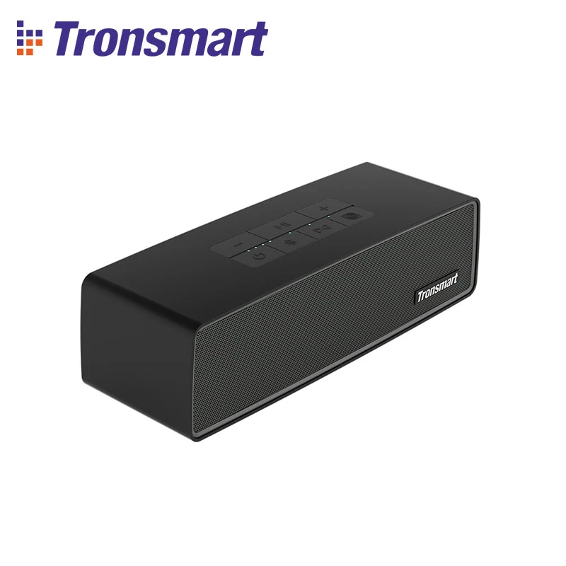 Caixa de som portátil Tronsmart studio 30W