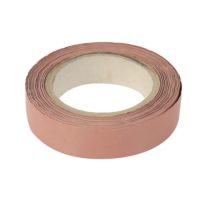 One Side Adhesive Backing Thermal Insulating Fiberglass Cloth Insulating Film for IGBT MOSFET