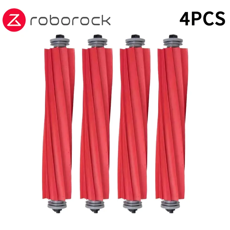 Roborock Q7 Max / Q7 Max+ / Q7 Plus / T8 Hepa Filter Robot Vacuum Cleaner Spare Parts Main Side Brush Mop Cloth Dust Bag - Image 23