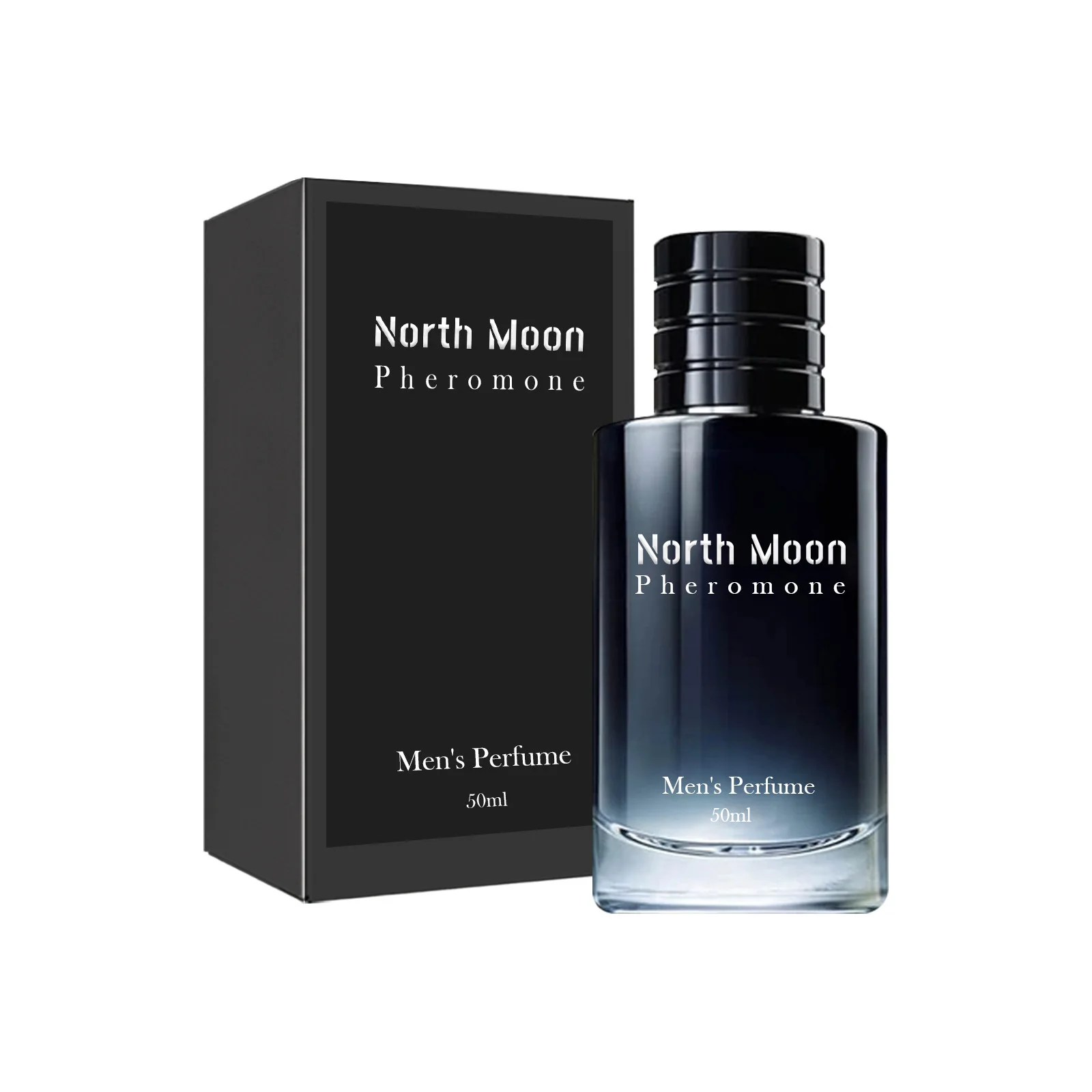 Mon Men's Long Lasting Fragrance Fresh Small Group Romantic Atmosphere Date Flirting Perfume