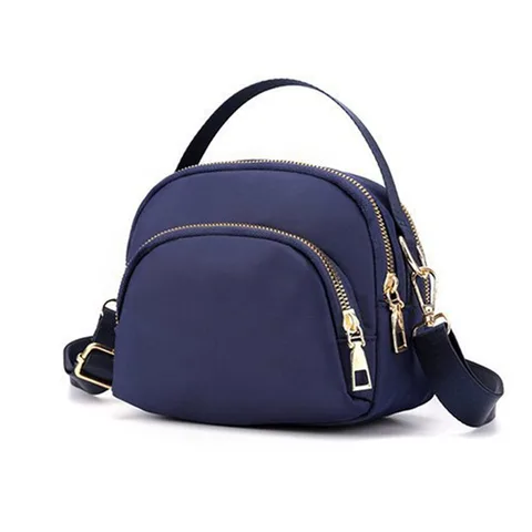 Bag 2022 Trend Small Messenger Pouch Luxury Designer Handbag Woman Crossbody Bag Fashion Female Shopper Shoulder Purse