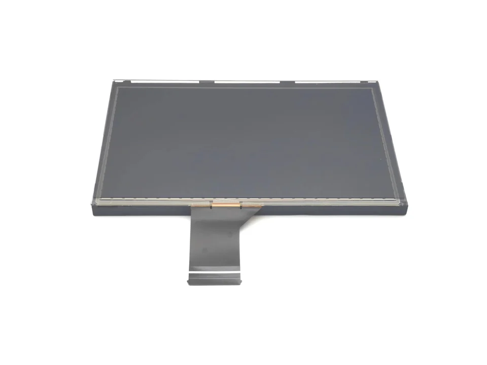 Schermo touchscreen da 7 pollici per Jeep Compass Radio