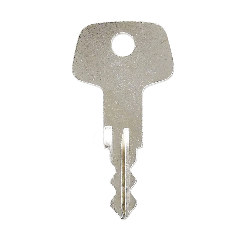 706 Ignition start key 2Pcs Compatible with Liebherr Industrial Construction Heavy Equipment Fuel Cap J2