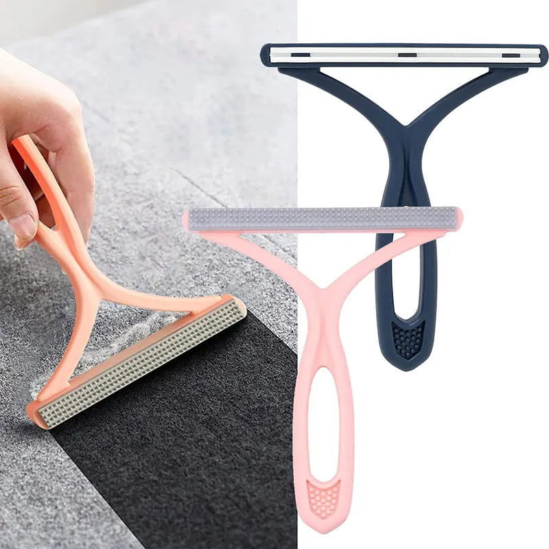 Lint Remover For Clothing Pellet Remover Fabric Shaver Brush Removes