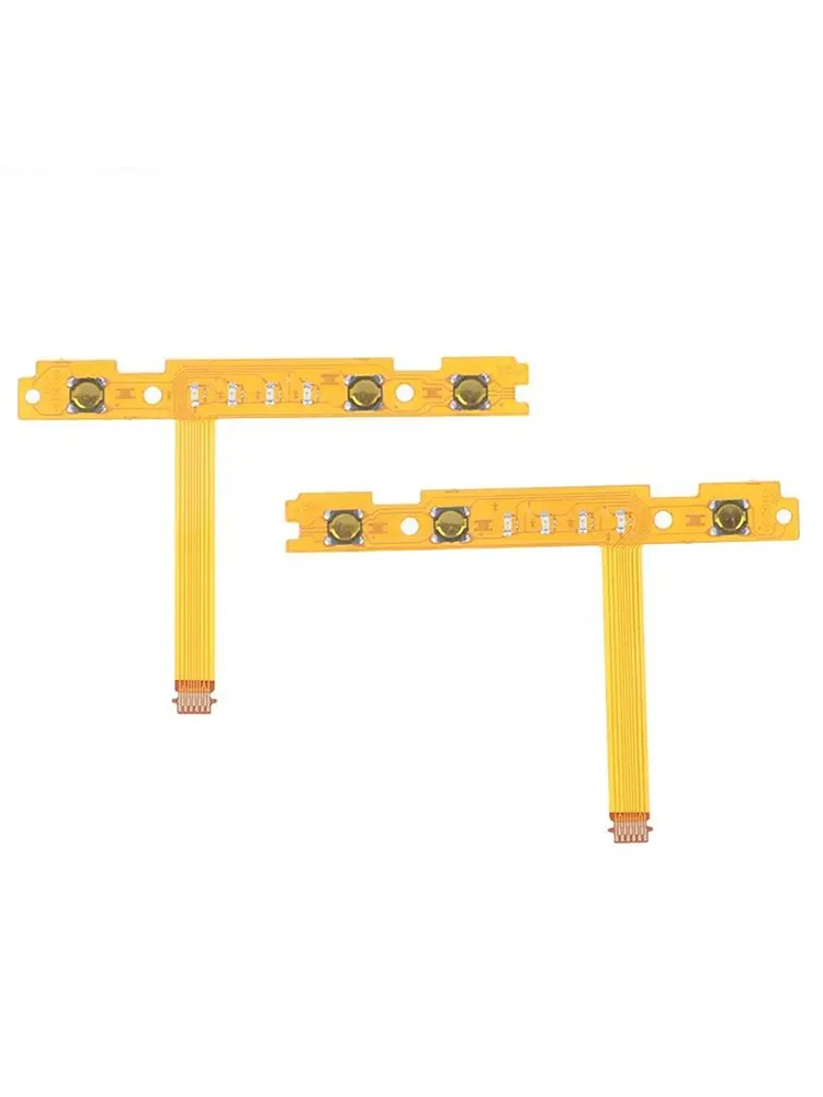 1Set L/R SL SR Button Key Flex Cable for NS Switch JoyCon