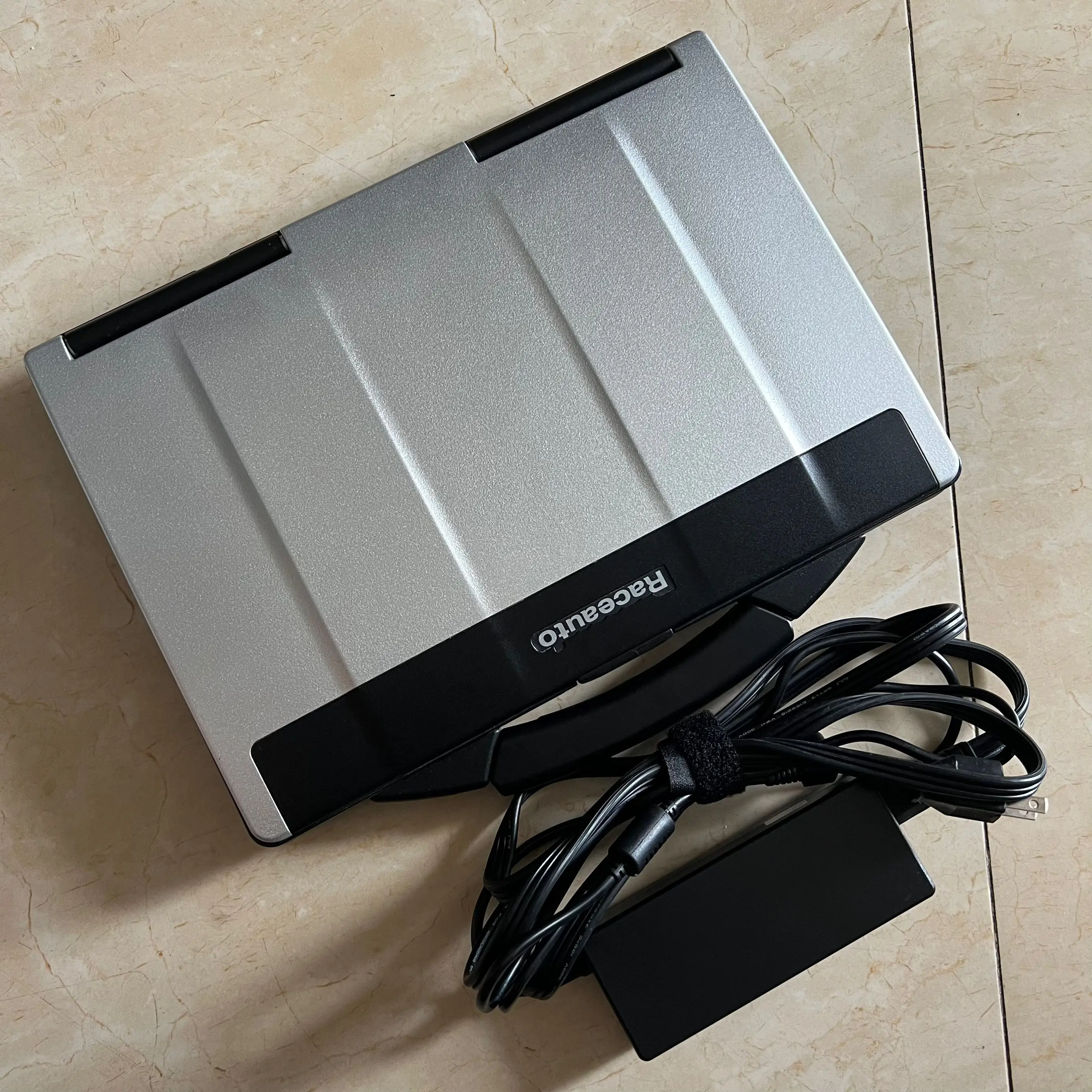 Ноутбук CF53 8 ГБ с MB Star C4 SD Connect SSD 2023,12 в HHTwin-DAS диагностическая система Компактный 4 для Mercedes MB сканер для автомобилей и грузовиков (art.: 3920c331efa8e) - 3920c331efa8e