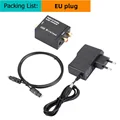 EU Plug