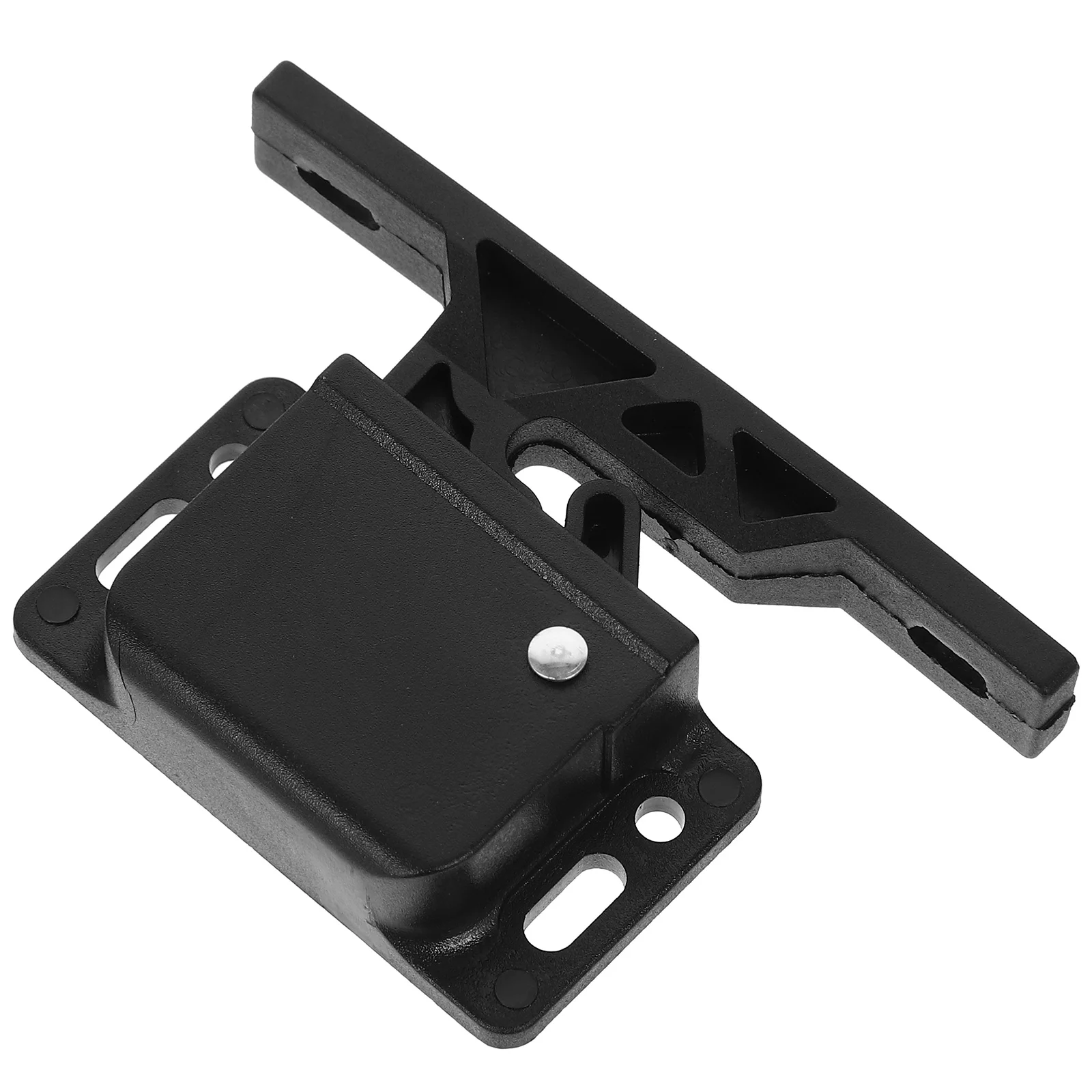

1 Set Rv Cabinet Latch Drawer Grabber Catch Safety Proof Latch For RV Motorhome