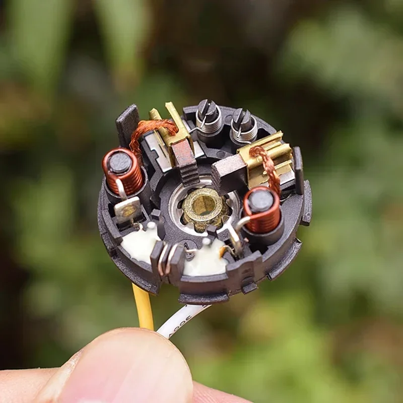 マイクロブラシレスモーター,大きなトルク,電動ブラシモーター