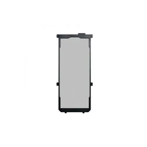 LIAN LI High Density Magnetic Filter for LANCOOL 216 Chassis Front Mesh Panel,PC Case Dust Net Black and White LAN216-2X/2W - Image 3