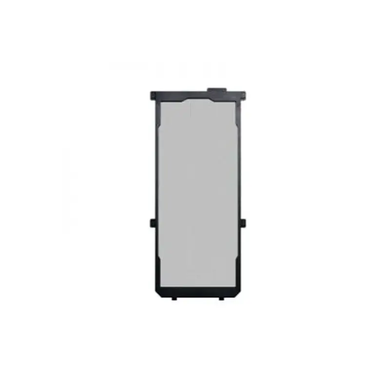 LIAN LI High Density Magnetic Filter for LANCOOL 216 Chassis Front Mesh Panel,PC Case Dust Net Black and White LAN216-2X/2W - Image 3