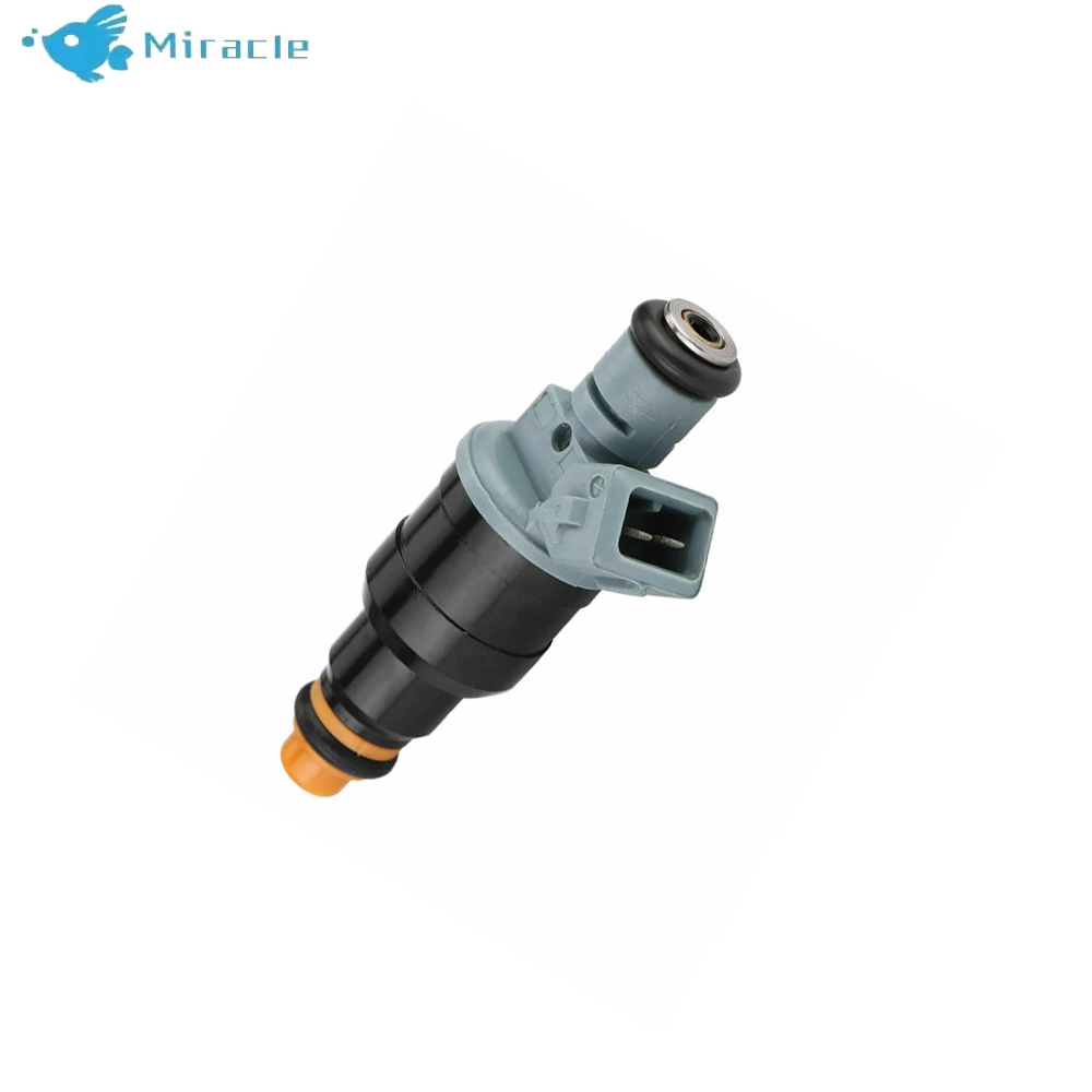 

Топливные инжекторы 0280150989 для 1989-1993 в olvo 740/940 2.3L 026133025