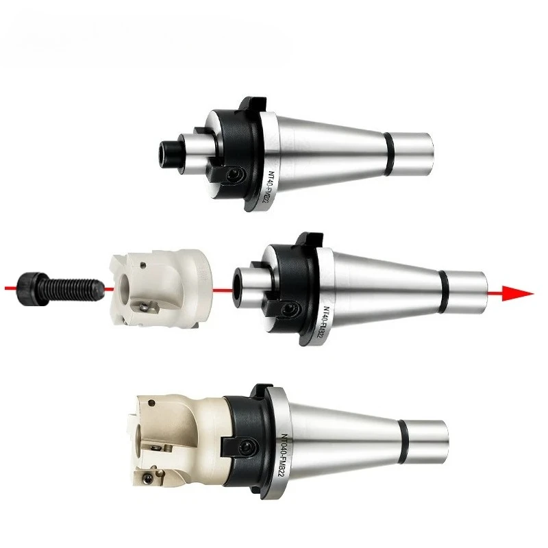 NT FMB ISO40 FMB NT30 NT40 FMB22 NT50 FMB16 FMB22 FMB27 FMB32 FMB40 공구 홀더 MFWN900 EMR 300R 400R 브래킷 공구