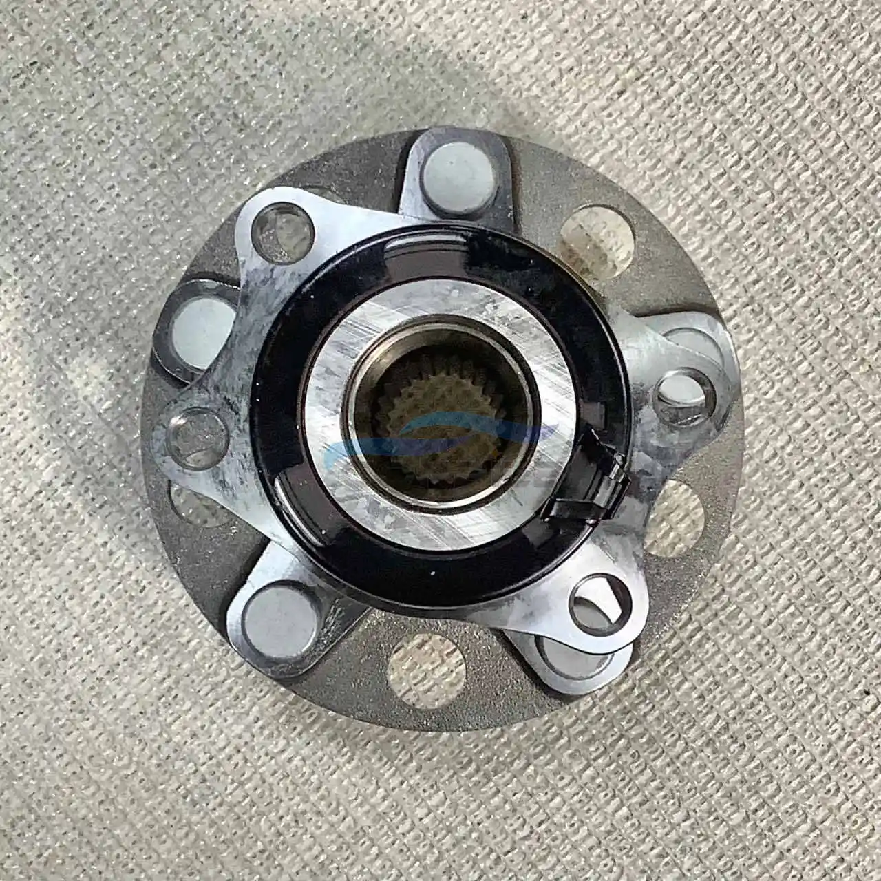 For 2007- Jeep Compass Rear bearing hub assembly four-wheel drive 05105770AF 5105770AF