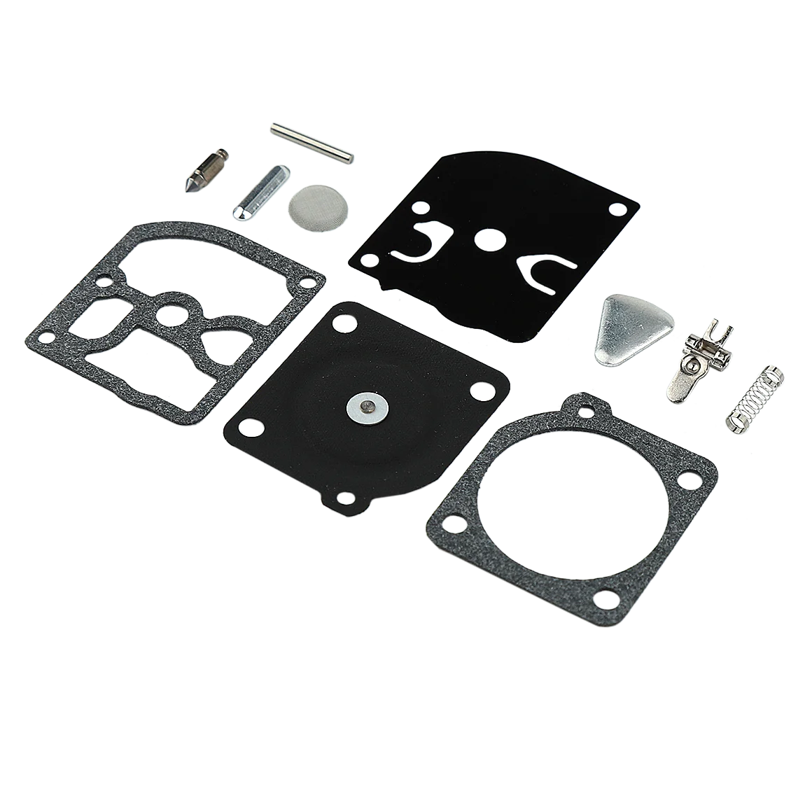 Carburetor Diaphragm Repair Kit For Stihl 20T 021 023 025 FS300 FS350 Zama RB-41