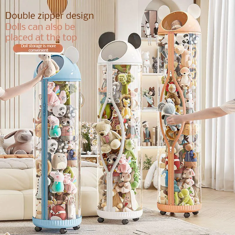 Toy Storage Ideas Where To Get Stuffed Animals Stuffed Animal Ikea