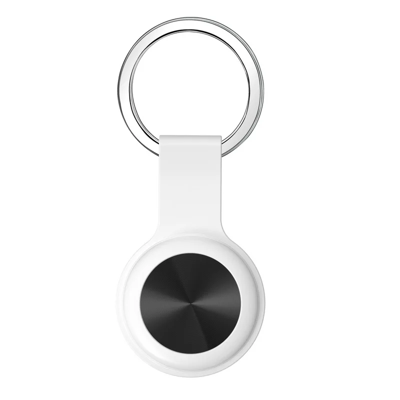 Global Positioning Smart Tracker Mini Pet GPS Locator Compatible with IOS Android Effective Pet Loss Prevention Device