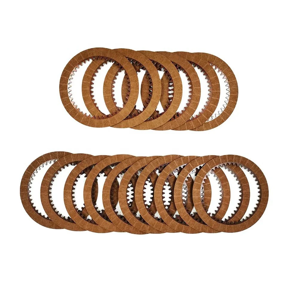 

Фрикционные пластины сцепления автоматической коробки передач MAXA MDWA CG5 BAXA для автомобильных аксессуаров Honda