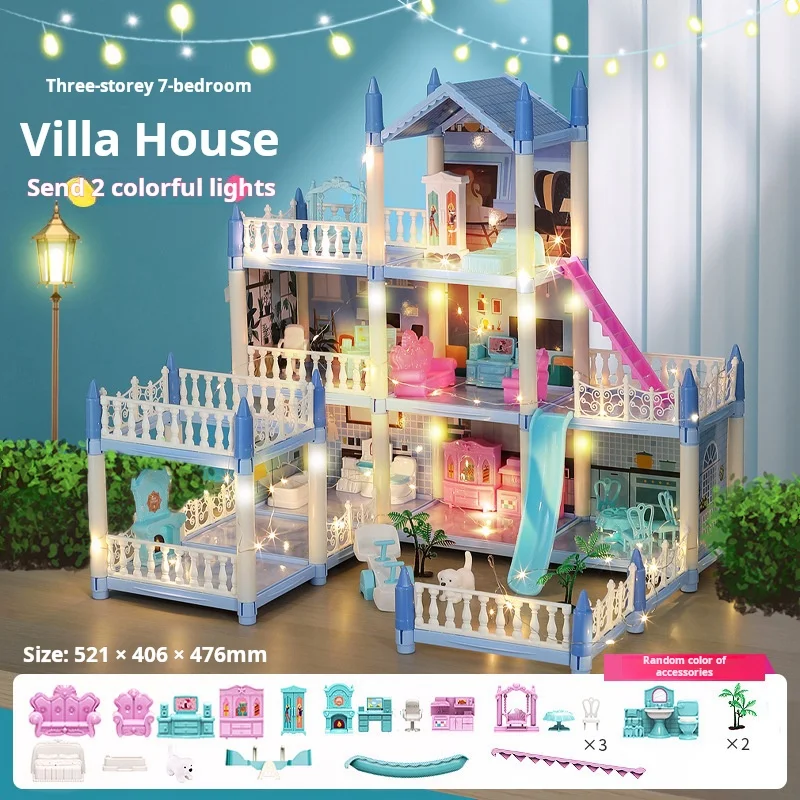 Blue-7Rooms