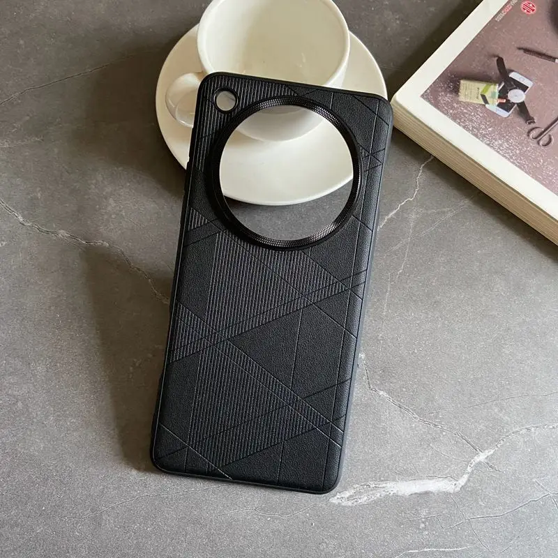Luxury Hard Matte Diamond Check Protective Back Cover Case - Premium Full Shell